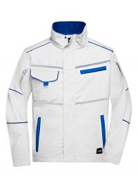 Workwear Jacke Color